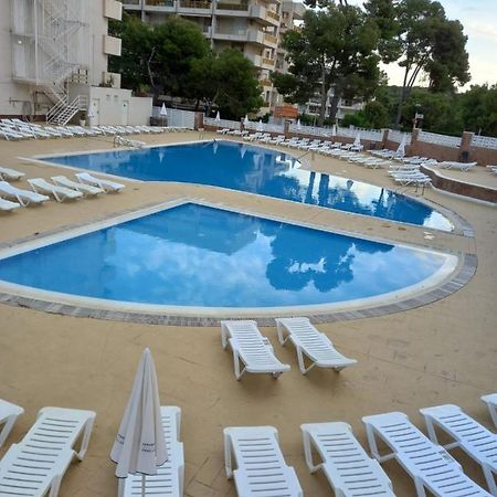 Loft En Salou Edificio Internacional 2 Apartment Екстериор снимка