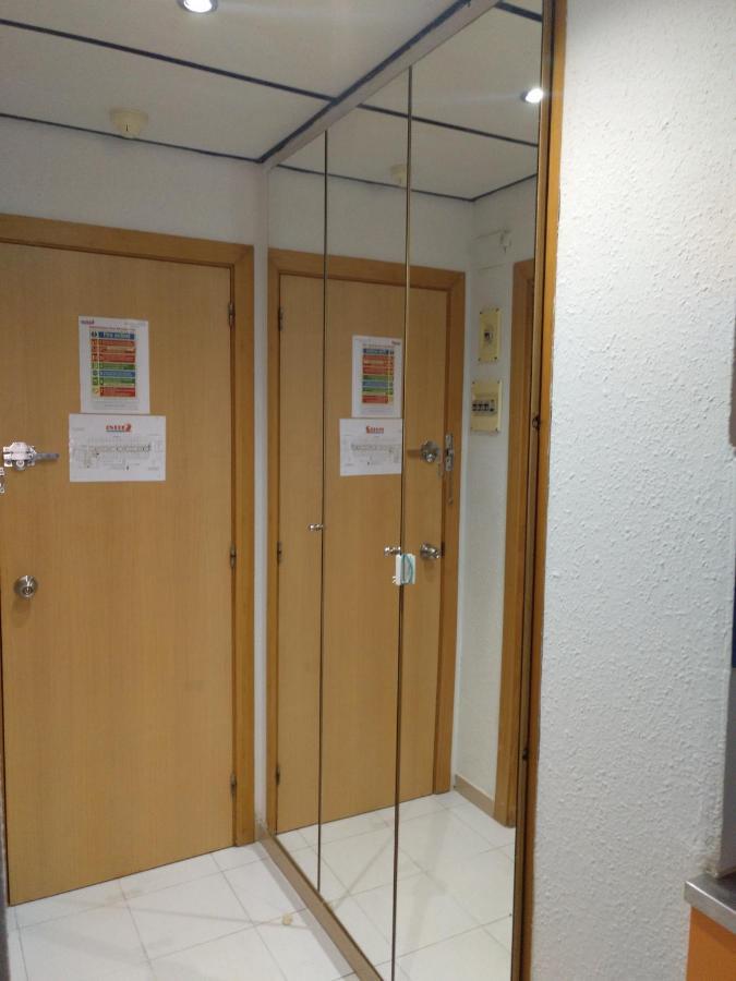 Loft En Salou Edificio Internacional 2 Apartment Екстериор снимка