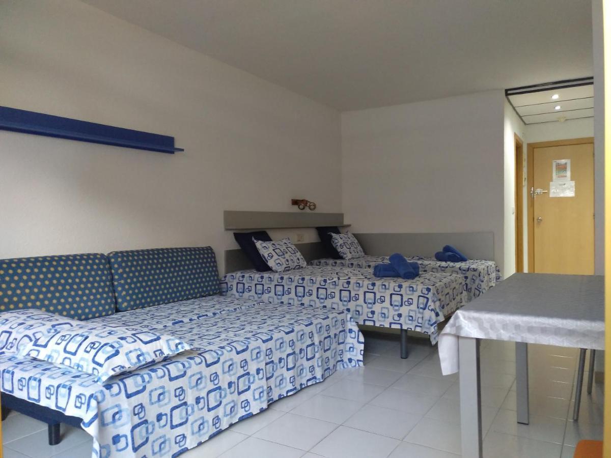 Loft En Salou Edificio Internacional 2 Apartment Екстериор снимка