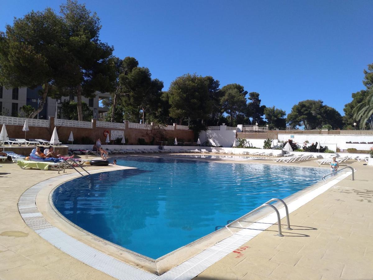 Loft En Salou Edificio Internacional 2 Apartment Екстериор снимка
