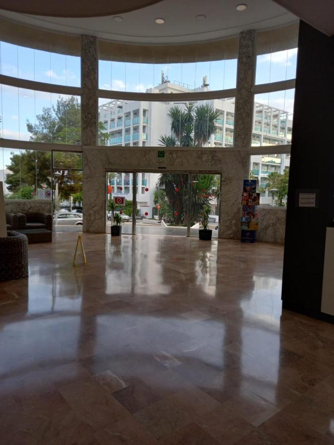 Loft En Salou Edificio Internacional 2 Apartment Екстериор снимка