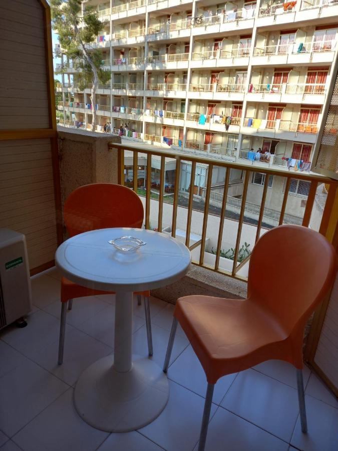Loft En Salou Edificio Internacional 2 Apartment Екстериор снимка