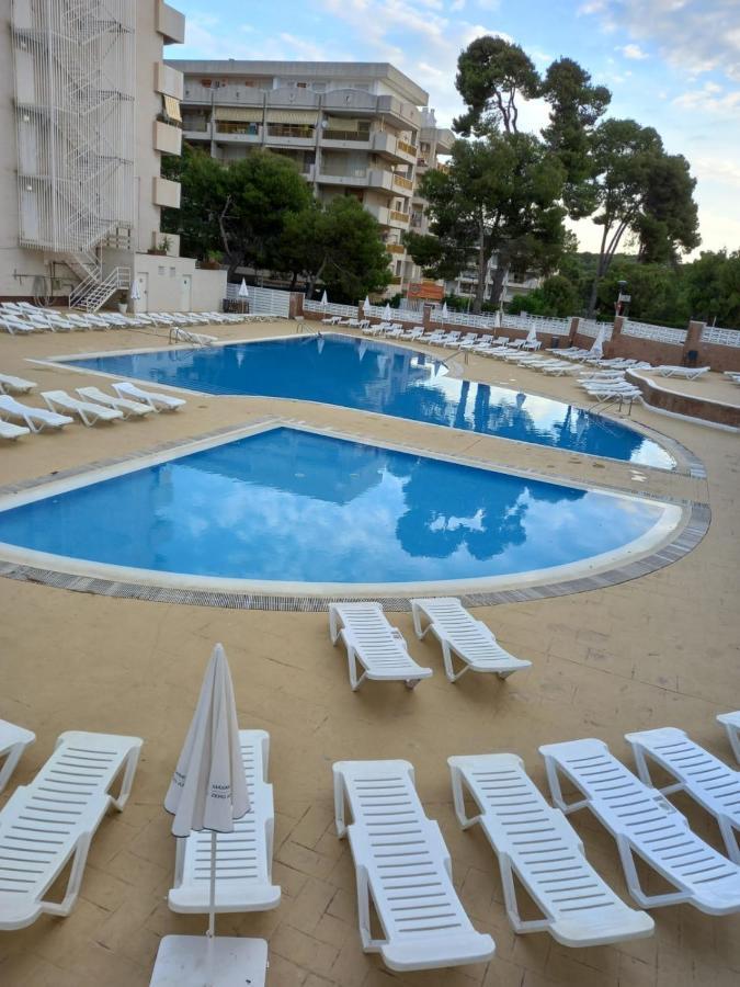 Loft En Salou Edificio Internacional 2 Apartment Екстериор снимка