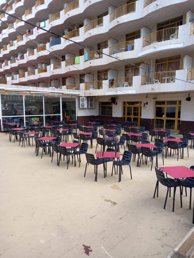 Loft En Salou Edificio Internacional 2 Apartment Екстериор снимка