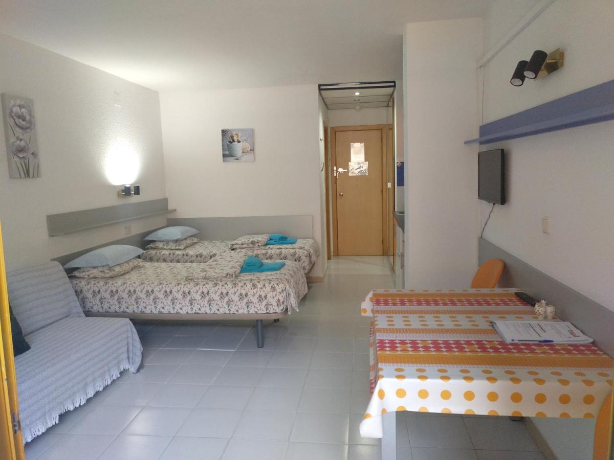 Loft En Salou Edificio Internacional 2 Apartment Екстериор снимка