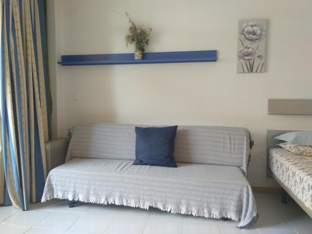 Loft En Salou Edificio Internacional 2 Apartment Екстериор снимка