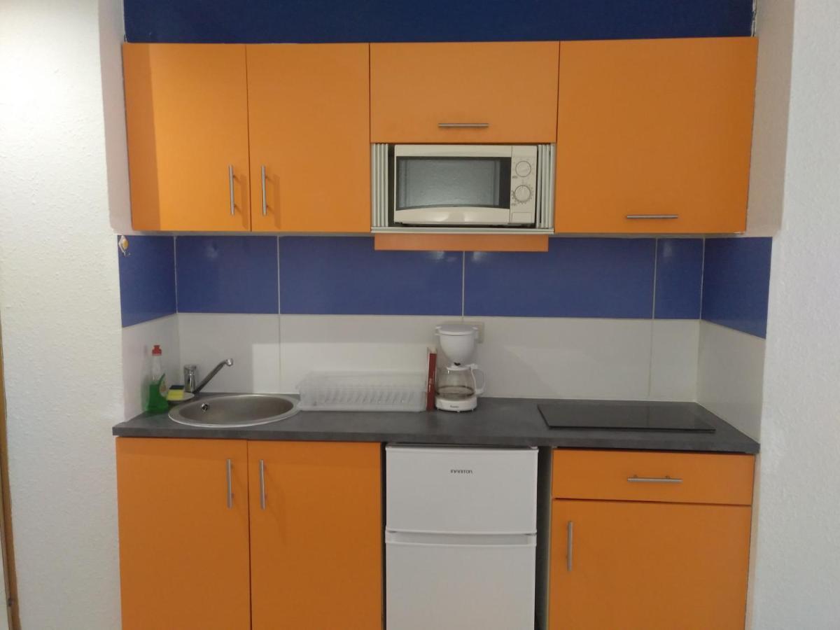 Loft En Salou Edificio Internacional 2 Apartment Екстериор снимка
