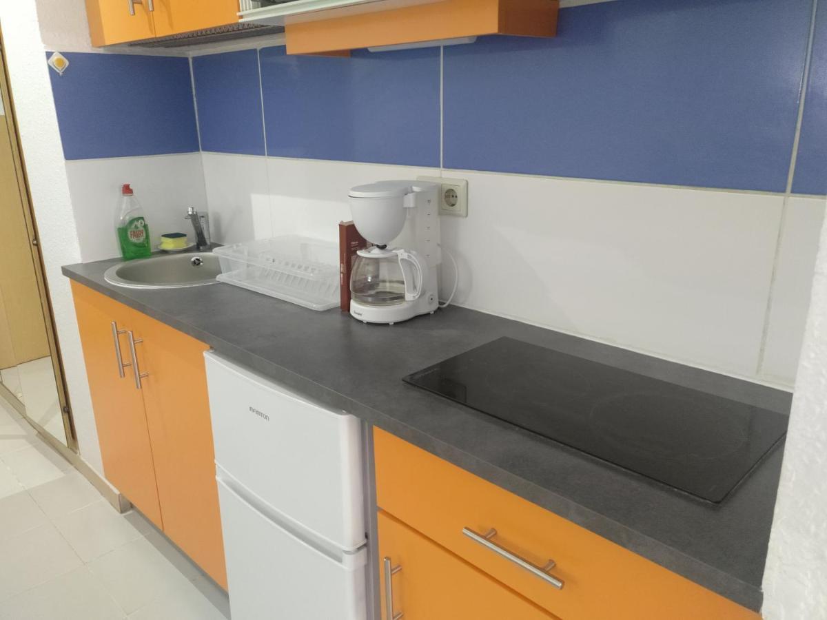 Loft En Salou Edificio Internacional 2 Apartment Екстериор снимка