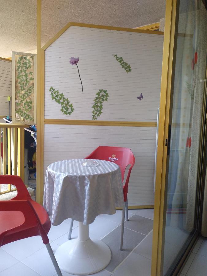 Loft En Salou Edificio Internacional 2 Apartment Екстериор снимка